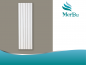 MerBu Marneel Paneelheizkörper  301x1800