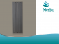 MerBu Marneel Paneelheizkörper  455x1800