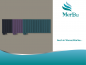 MerBu Marneel  horizontal  Paneelheizkörper Flachheizkörper  600x1195