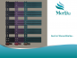MerBu Mergora Design Heizkörper Badheizkörper 600x1400