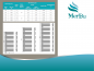 MerBu Mergora Design Heizkörper Badheizkörper 600x1400