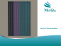 MerBu Marneel Paneelheizkörper  455x1600