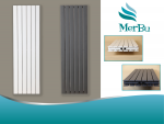 MerBu Marneel Paneelheizkörper  532x1800